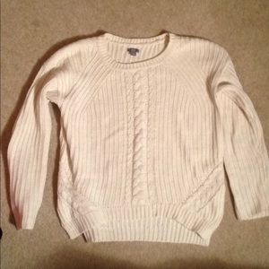 American Eagle sweater
